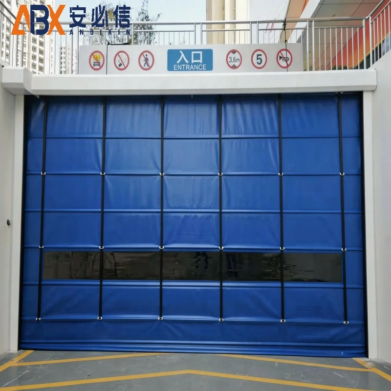吴忠市机械式门封